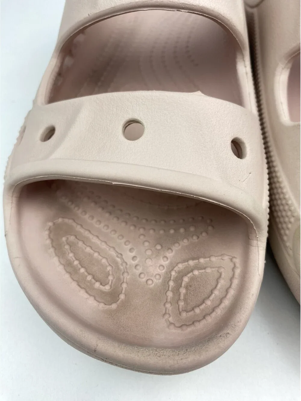 CROCS baya slides